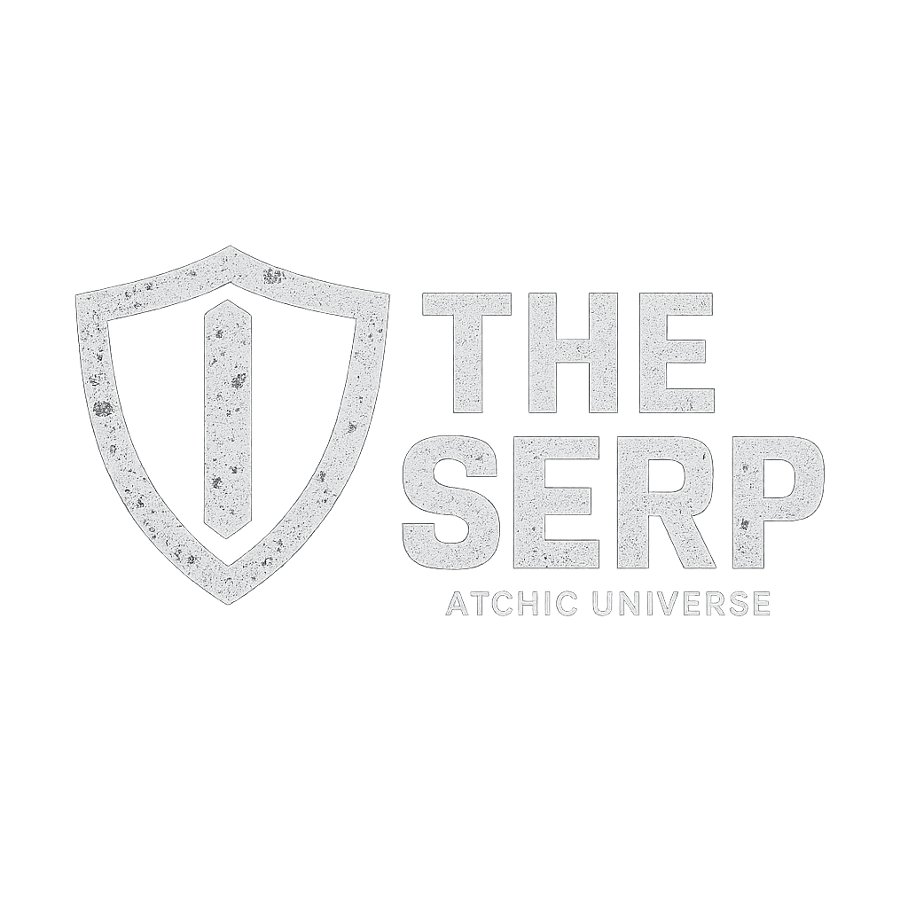 SERP.kz