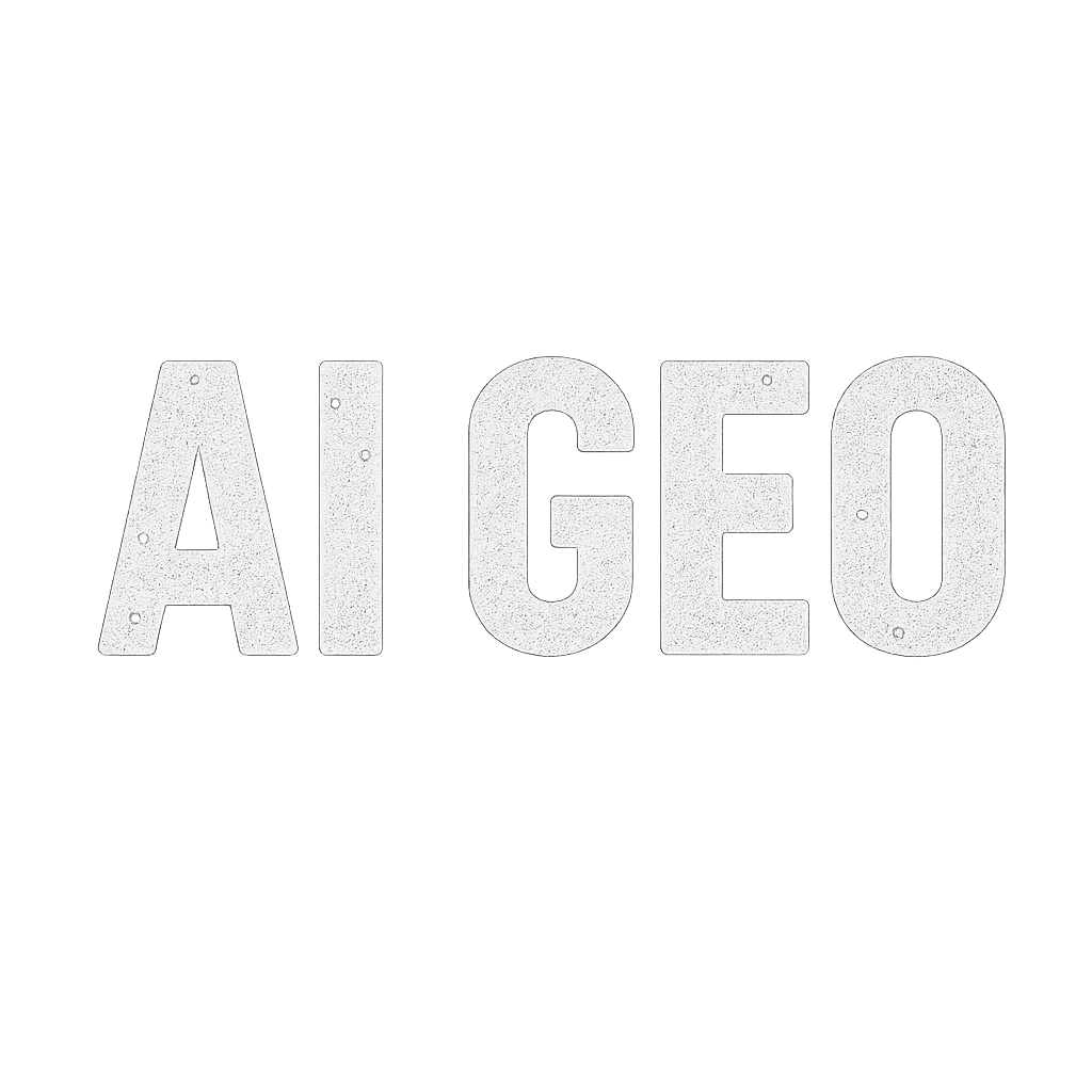 Generative Engine Optimization (GEO) в Казахстане